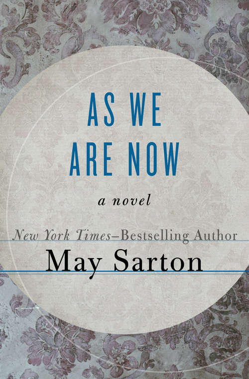 Book cover of As We Are Now