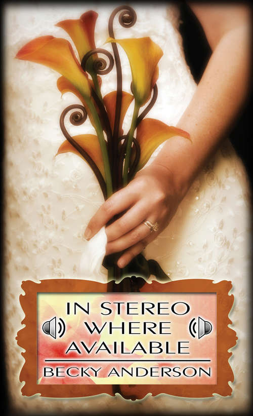 Book cover of In Stereo Where Available