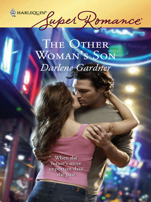 The Other Woman's Son