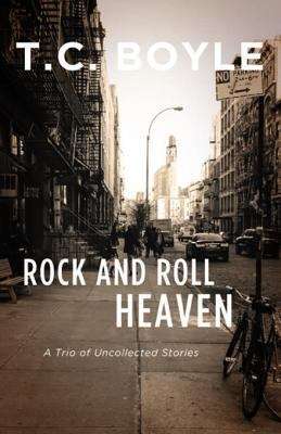 Rock and Rol Heaven