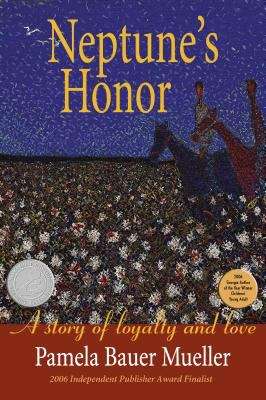 Book cover of Neptune's Honor: A Story of Loyalty and Love