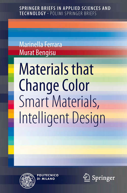 Materials that Change Color