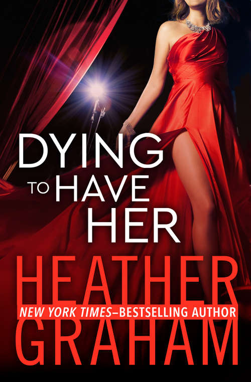 Book cover of Dying to Have Her