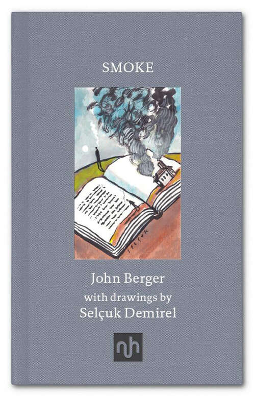 Book cover of Smoke