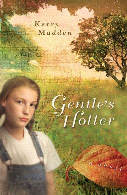 Book cover of Gentle's Holler