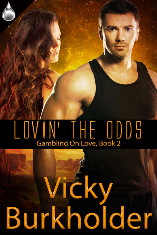Book cover of Lovin' the Odds