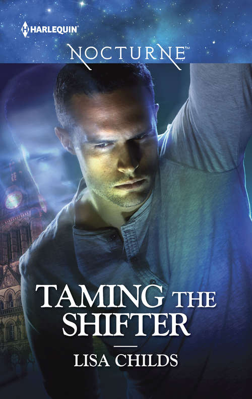 Taming the Shifter: Billionaire Wolf Taming The Shifter