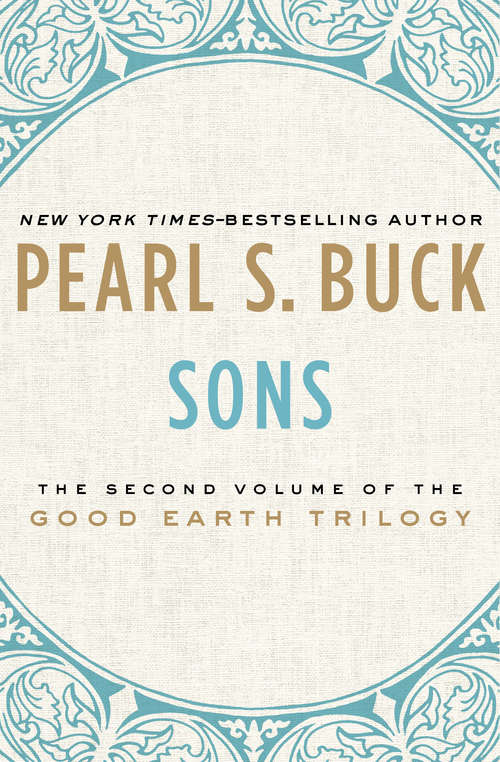 Book cover of Sons