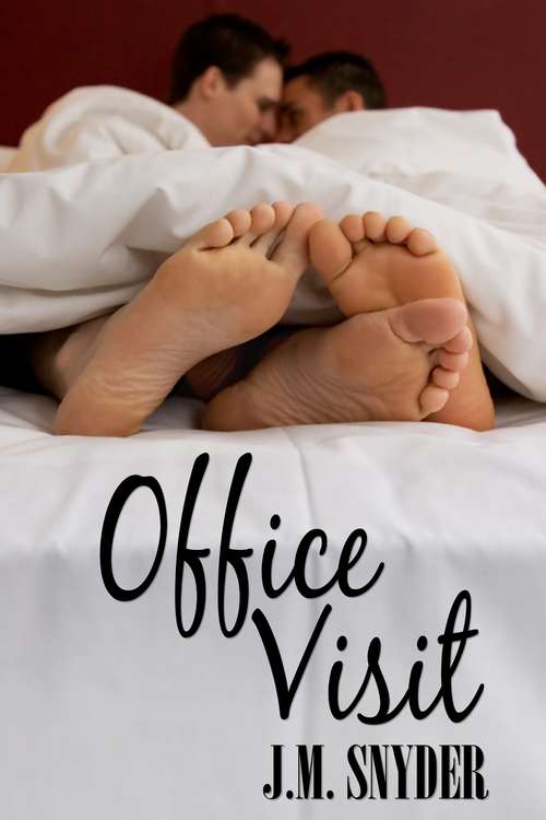 Book cover of Office Visit