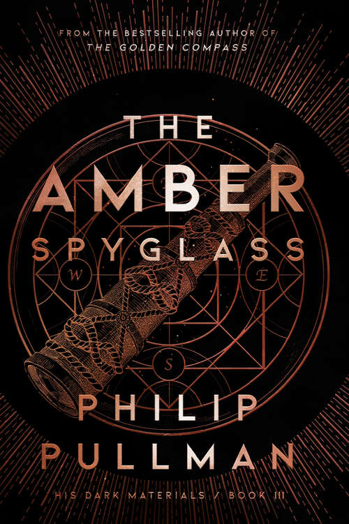 Book cover of His Dark Materials: His Dark Materials (20) (His Dark Materials #3)