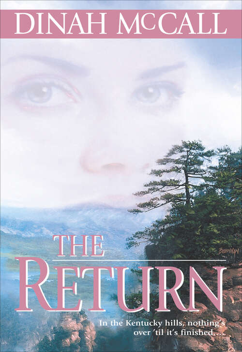 Book cover of The Return