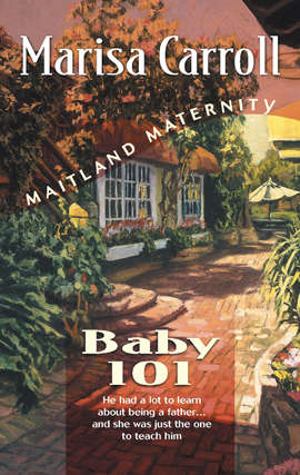 Book cover of Baby 101