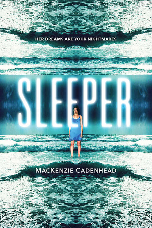 Book cover of Sleeper