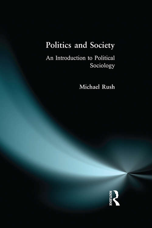 Politics & Society