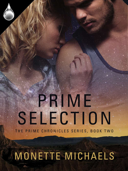 Book cover of Prime Selection (The Prime Chronicles #2)