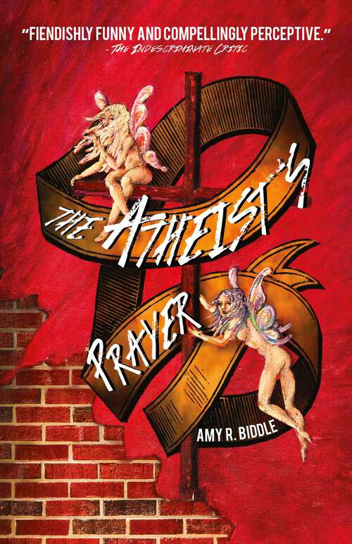 Book cover of Atheist's Prayer