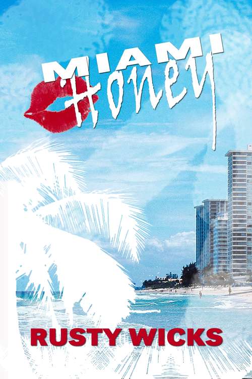 Book cover of Miami Honey