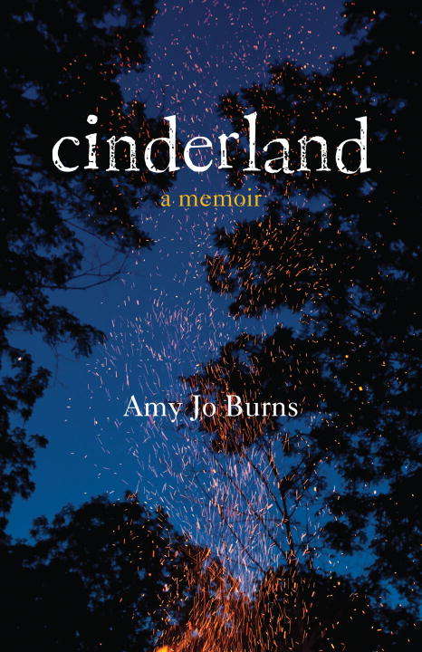 Book cover of Cinderland