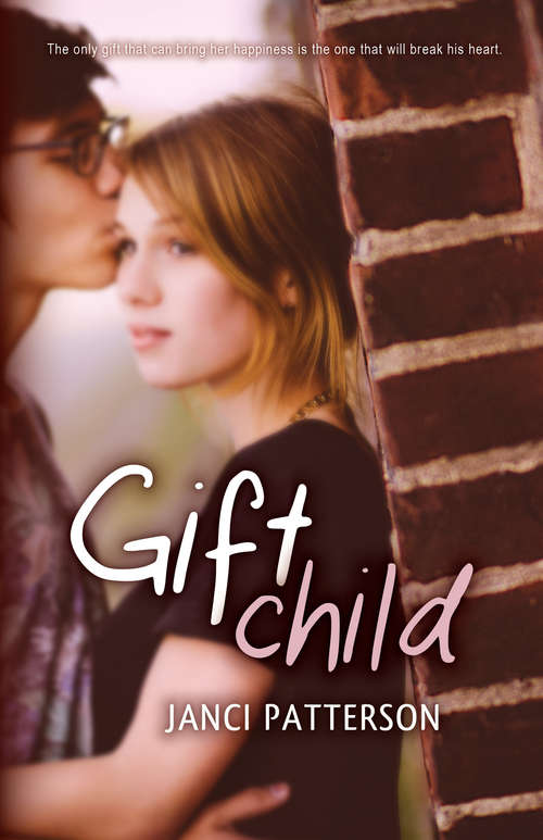 Book cover of Giftchild