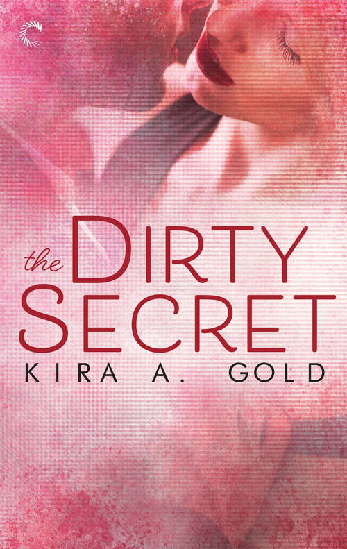 Book cover of The Dirty Secret