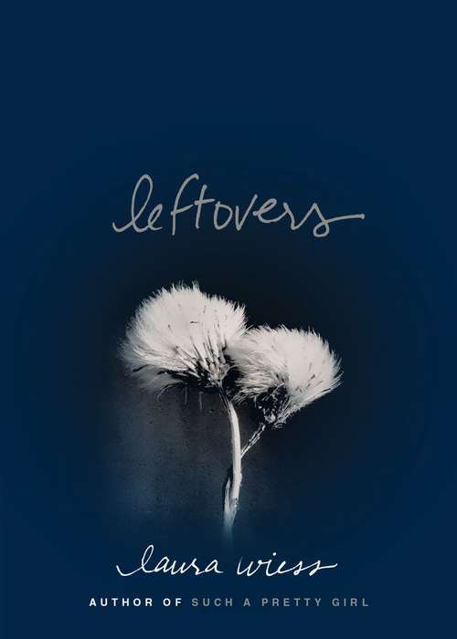 Book cover of Leftovers