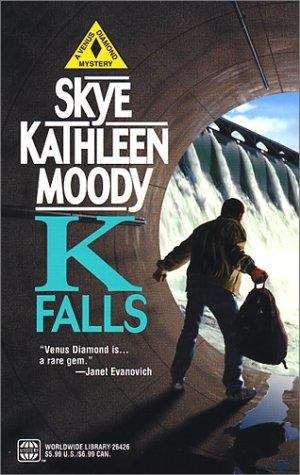Book cover of K Falls