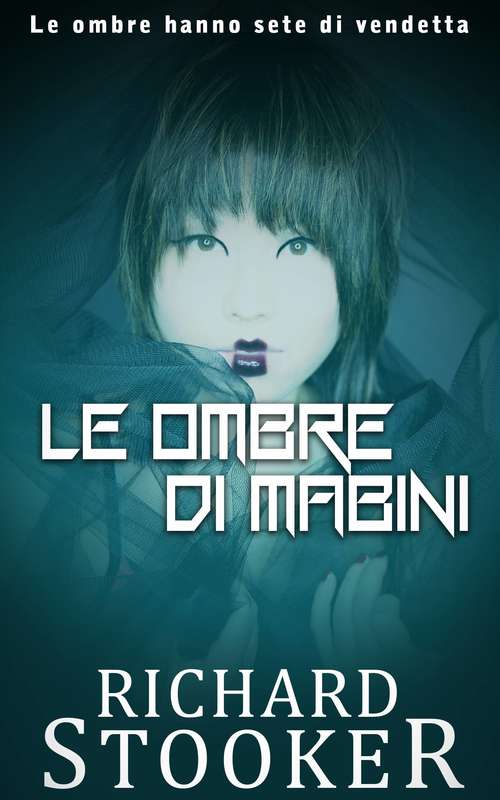Book cover of Le ombre di Mabini