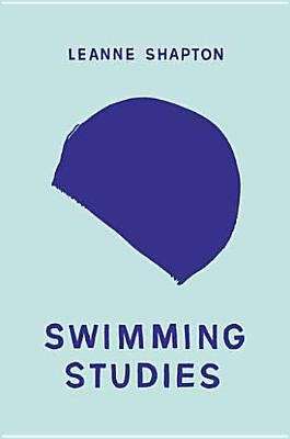Book cover of Swimming Studies