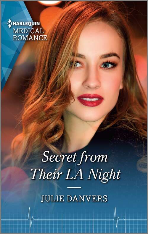 Book cover of Secret from Their LA Night