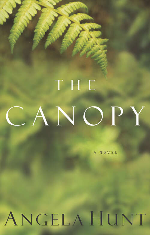 Book cover of The Canopy