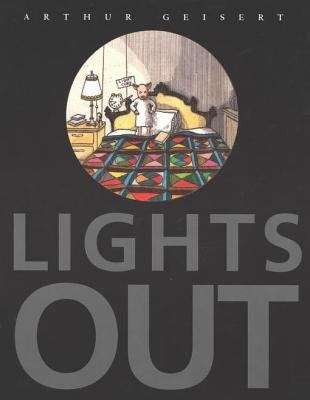 Book cover of Lights Out