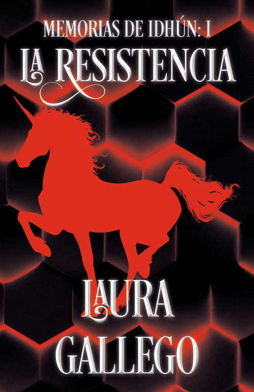 Book cover of Memorias de Idhun: Libro I