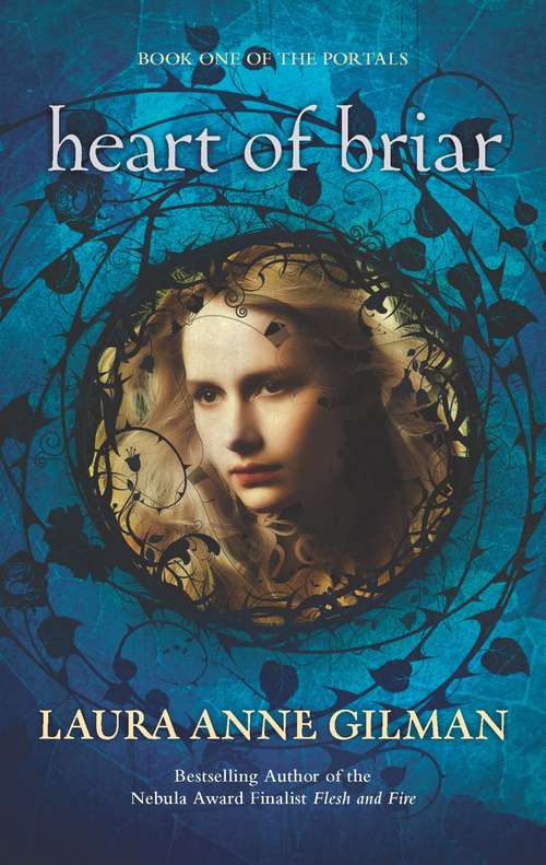 Book cover of Heart of Briar