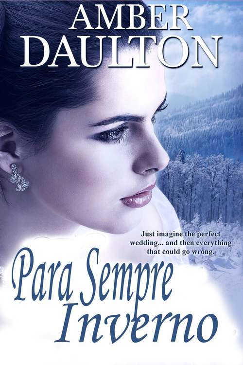 Book cover of Para Sempre Inverno