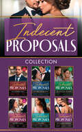 Indecent Proposals Collection