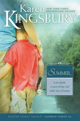 Book cover of Summer (Sunrise Series Book #2)