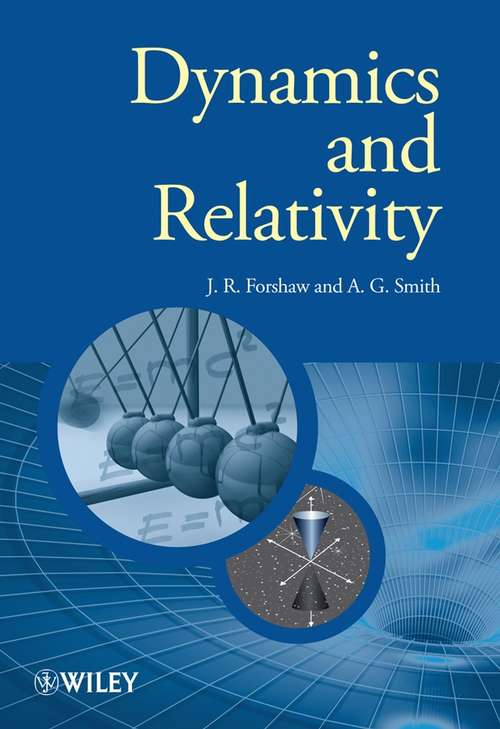 Dynamics and Relativity