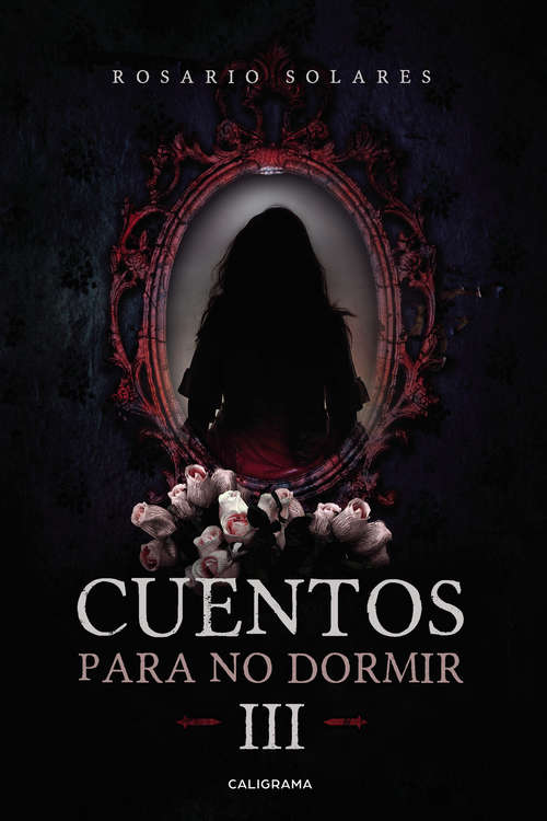 Book cover of Cuentos para no dormir III