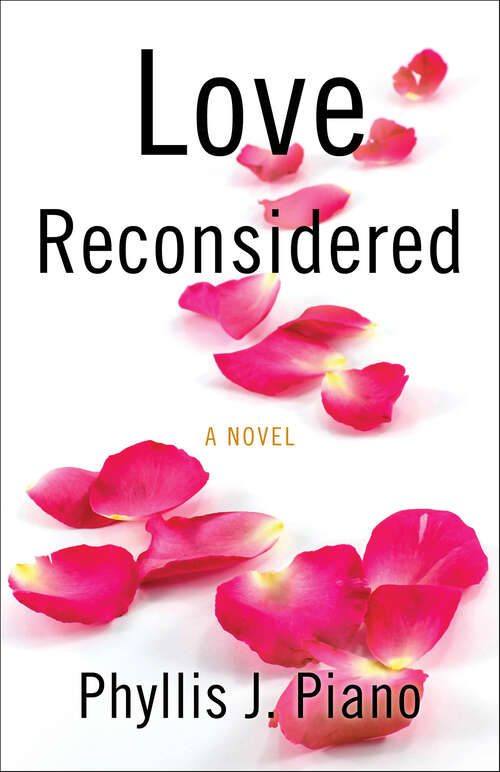Book cover of Love Reconsidered: A Novel