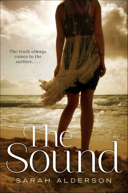 Book cover of The Sound