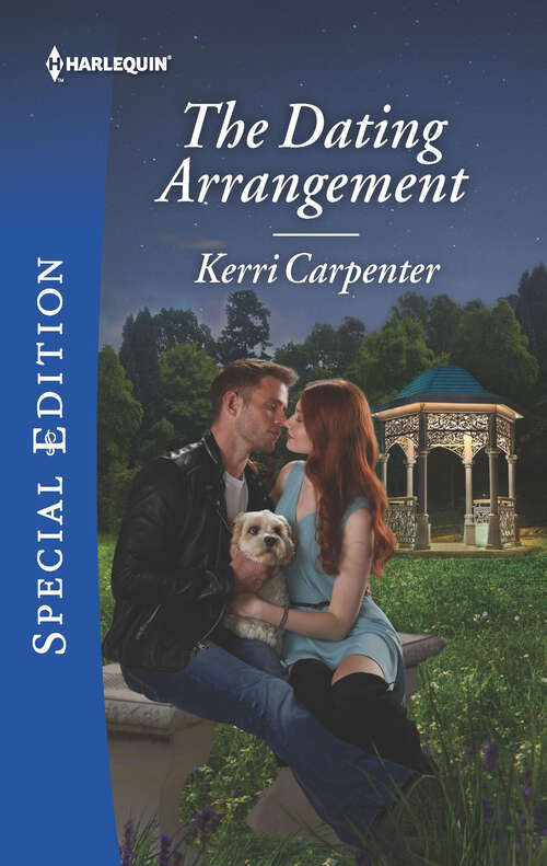 The Dating Arrangement (Something True #1)