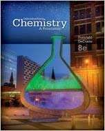 Book cover of Introductory Chemistry: A Foundation (Eighth Edition)