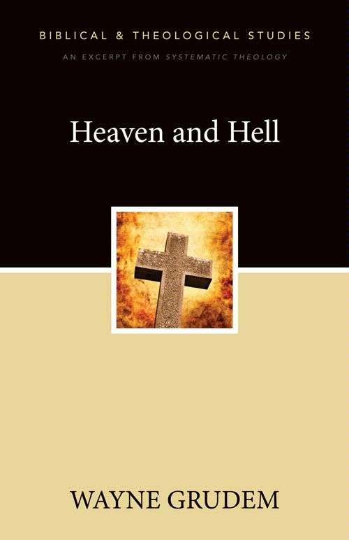Heaven and Hell: A Zondervan Digital Short