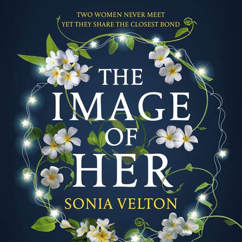Book cover of The Image of Her: The perfect bookclub read to get you all talking