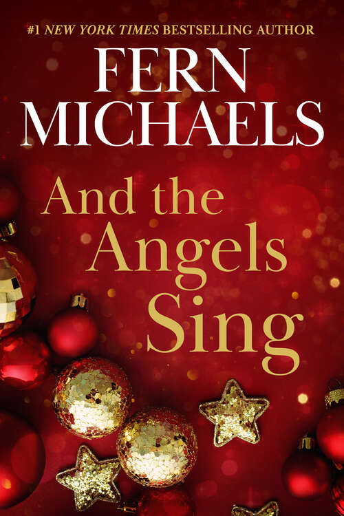 Book cover of And the Angels Sing