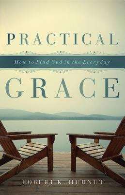 Book cover of Practical Grace