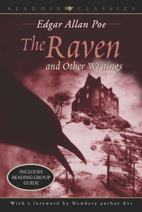 The Raven and Other Writings (Aladdin Classics)