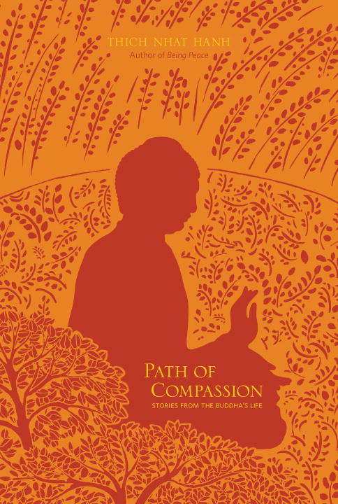 Book cover of Path of Compassion