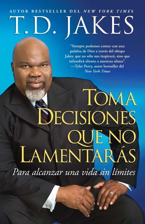 Book cover of Toma decisiones que no lamentars (Making Grt Decisions; Span)