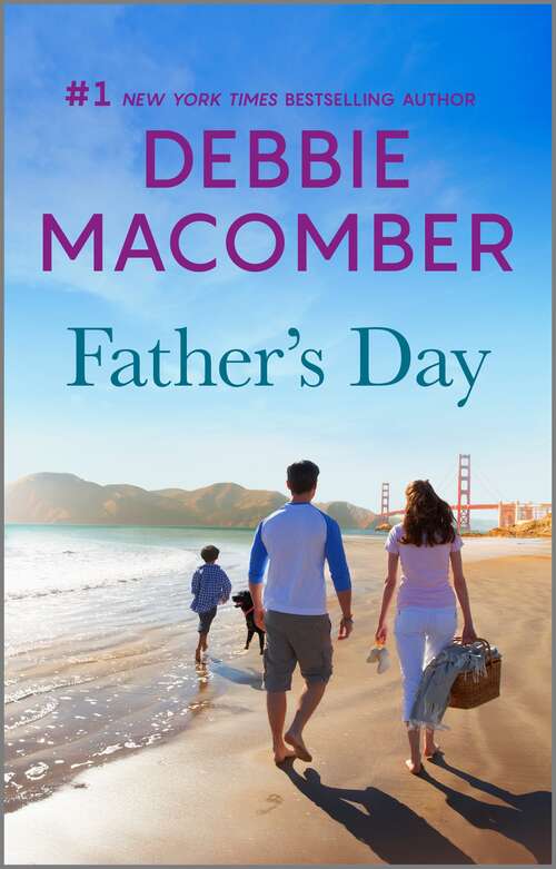 Book cover of Father's Day (Reissue)